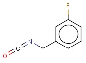 3-<span class='lighter'>氟</span><span class='lighter'>苯甲基</span><span class='lighter'>异氰酸</span><span class='lighter'>酯</span>