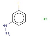3-氟苯肼<span class='lighter'>盐酸盐</span>