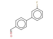 3'-<span class='lighter'>氟</span><span class='lighter'>联苯</span>-4-甲醛