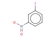 1-碘-3-<span class='lighter'>硝基苯</span>