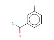 <span class='lighter'>间</span>碘<span class='lighter'>苯</span><span class='lighter'>甲</span><span class='lighter'>酰</span><span class='lighter'>氯</span>
