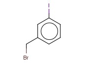 3-碘<span class='lighter'>苄</span><span class='lighter'>溴</span>