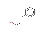3-(3-碘)<span class='lighter'>苯乙酸</span>