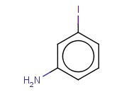 3-<span class='lighter'>IODOANILINE</span>