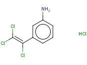 3-乙烯基三<span class='lighter'>氯苯</span>胺<span class='lighter'>盐酸盐</span>