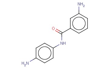 3-AMINO-N-(4-AMINOPHENYL)BENZAMIDE