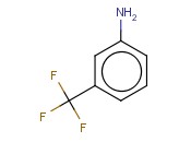 <span class='lighter'>间</span>氨基<span class='lighter'>三</span><span class='lighter'>氟</span><span class='lighter'>甲苯</span>