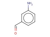 3-<span class='lighter'>氨基</span><span class='lighter'>苯</span><span class='lighter'>甲醛</span>