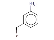间氨基<span class='lighter'>溴</span><span class='lighter'>苄</span>