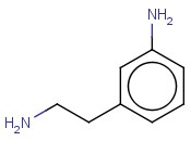3-(2-氨基<span class='lighter'>乙基</span>)<span class='lighter'>苯胺</span>