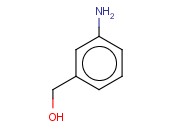3-<span class='lighter'>氨基</span><span class='lighter'>苯</span>甲醇