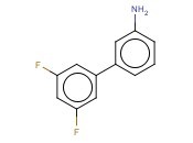 3',5'-二<span class='lighter'>氟</span>-<span class='lighter'>联苯</span>-4-胺