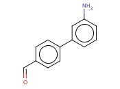 3'-AMINO-<span class='lighter'>BIPHENYL-4-CARBALDEHYDE</span>