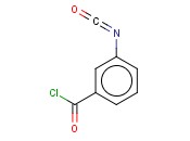 3-异氰氧基<span class='lighter'>苯</span><span class='lighter'>甲</span><span class='lighter'>酰</span><span class='lighter'>氯</span>
