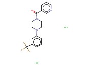 吡啶正离子,5-<span class='lighter'>乙烯基</span>-1,2-<span class='lighter'>二</span>甲基-,氯化, 聚合  5-<span class='lighter'>乙烯基</span>-2-甲基吡啶