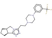 (2S,5E,7aS)-2-氯-5-亚<span class='lighter'>氨基</span>-2,3-二氢-1H-吡咯啉<span class='lighter'>嗪</span>-7a(5H)-醇