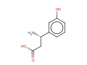 (S)-3-AMINO-3-(3-HYDROXY-PHENYL)-PROPIONIC ACID