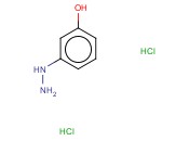 3-HYDRAZINYLPHENOL DIHYDROCHLORIDE