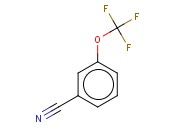 <span class='lighter'>间</span><span class='lighter'>三</span><span class='lighter'>氟</span>甲氧基苯腈