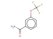 3-(<span class='lighter'>三</span><span class='lighter'>氟</span><span class='lighter'>甲</span><span class='lighter'>氧基</span>)<span class='lighter'>苯</span>甲酰胺