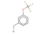 3-(<span class='lighter'>三</span><span class='lighter'>氟</span>甲氧基)苄基<span class='lighter'>溴</span>