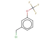 3-(<span class='lighter'>三</span><span class='lighter'>氟</span><span class='lighter'>甲</span><span class='lighter'>氧基</span>)<span class='lighter'>氯</span>苄
