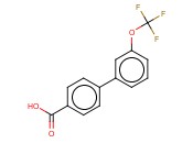 4-(3-TRIFLUOROMETHOXYPHENYL)BENZOIC ACID