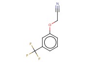 3-(三<span class='lighter'>氟</span>甲基)<span class='lighter'>苯</span>氧基乙<span class='lighter'>腈</span>