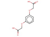 间苯<span class='lighter'>二</span><span class='lighter'>酚</span>-O,O'-<span class='lighter'>二</span>乙酸