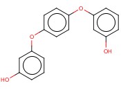<span class='lighter'>对苯二酚</span>双(3-羟苯基)醚