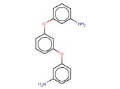 间<span class='lighter'>苯</span><span class='lighter'>二</span>酚双(3-<span class='lighter'>氨基</span>苯基)<span class='lighter'>醚</span>