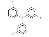 <span class='lighter'>三</span>(3-氟<span class='lighter'>苯基</span>)<span class='lighter'>膦</span>