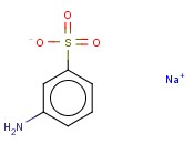 <span class='lighter'>间</span><span class='lighter'>氨基</span>苯磺酸钠