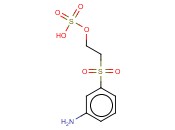 间-β-羟<span class='lighter'>乙基</span>砜硫酸酯<span class='lighter'>苯胺</span>