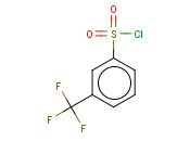 <span class='lighter'>间</span>三氟<span class='lighter'>甲基</span><span class='lighter'>苯</span>磺<span class='lighter'>酰</span><span class='lighter'>氯</span>