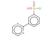 3-嘧啶-2-基<span class='lighter'>苯</span><span class='lighter'>磺</span><span class='lighter'>酰</span><span class='lighter'>氯</span>