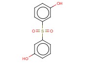 磺酰<span class='lighter'>二</span>苯酚(双<span class='lighter'>酚</span>S)