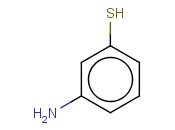 3-氨基苯硫醇