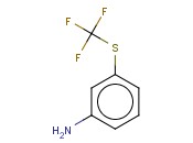3-(三氟甲<span class='lighter'>硫</span><span class='lighter'>基</span>)苯胺