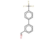 4'-TRIFLUOROMETHYL-BIPHENYL-3-CARBALDEHYDE
