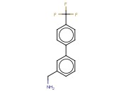 4'-三<span class='lighter'>氟</span>甲基<span class='lighter'>联苯</span>基-3-甲胺