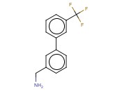 3'-三<span class='lighter'>氟</span>甲基<span class='lighter'>联苯</span>基-3-甲胺