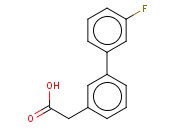 3'-<span class='lighter'>氟</span>-3-<span class='lighter'>联苯</span>乙酸