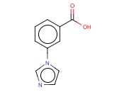 3-(1H-咪唑-1-基)苯甲酸