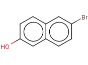 6-<span class='lighter'>溴</span>-2-萘酚