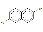 2,6-萘<span class='lighter'>二</span>硫<span class='lighter'>酚</span>