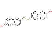6,6'-<span class='lighter'>二</span>羟基-2,2'-<span class='lighter'>二</span>萘基<span class='lighter'>二</span><span class='lighter'>硫</span><span class='lighter'>醚</span>