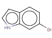 6-溴吲哚
