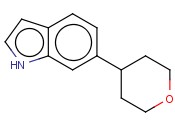 1H-<span class='lighter'>吲</span><span class='lighter'>唑</span>-6-丙酸, 乙基酯