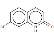 7-氯-2-<span class='lighter'>羟基</span><span class='lighter'>喹啉</span>